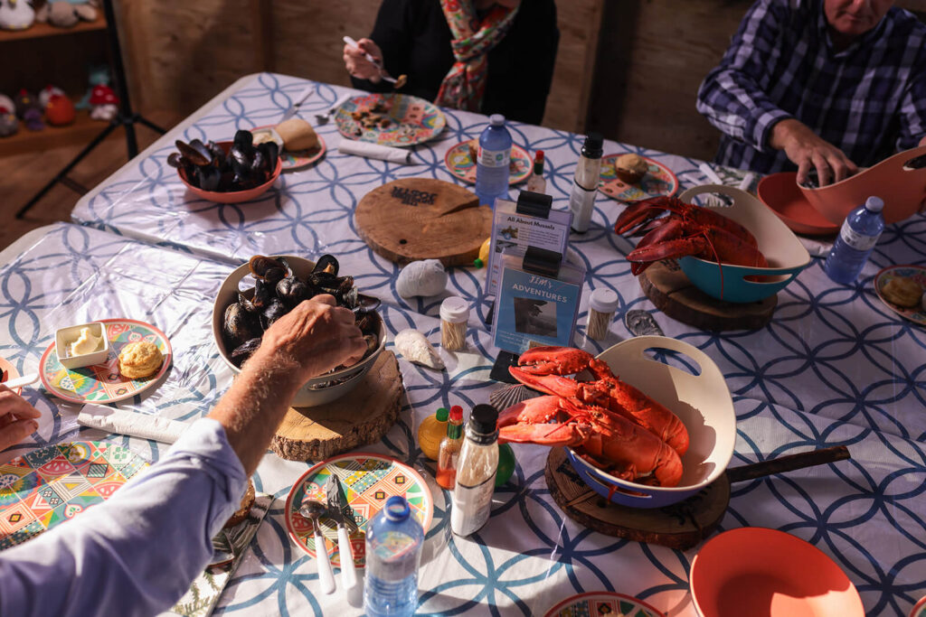 table-food